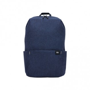 Xiaomi Mi Colorful Small Backpack 10L Navy